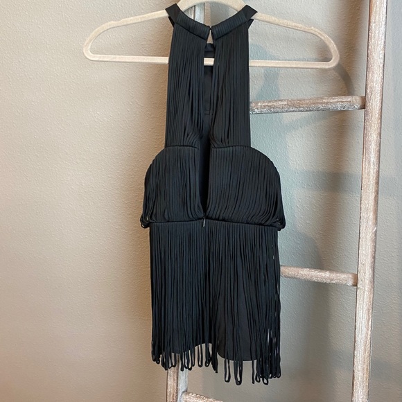 💋Unique Top by Miguel Palacio for HossIntroria - Picture 5 of 8